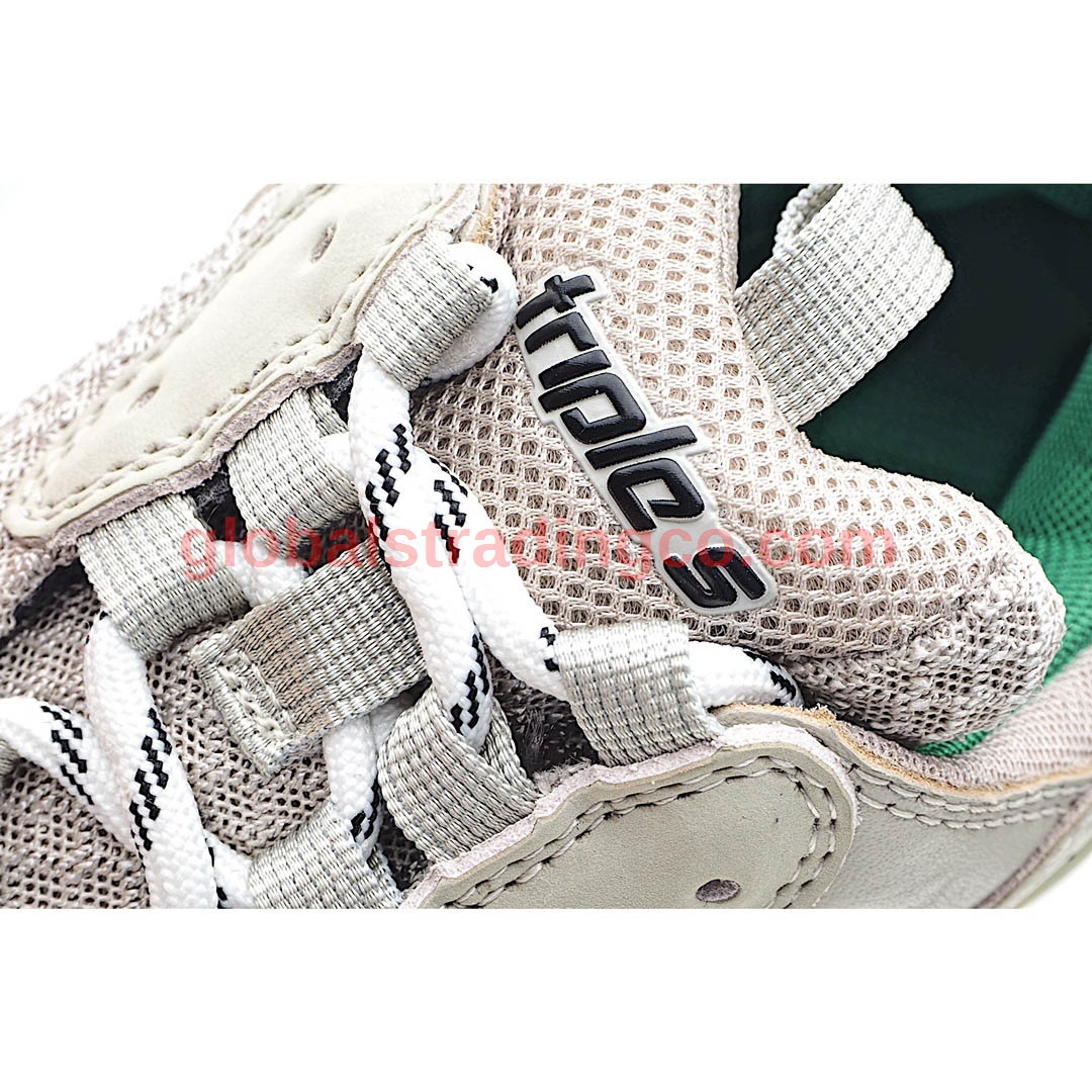 Balenciaga Triple S Dad Shoes Running Shoes